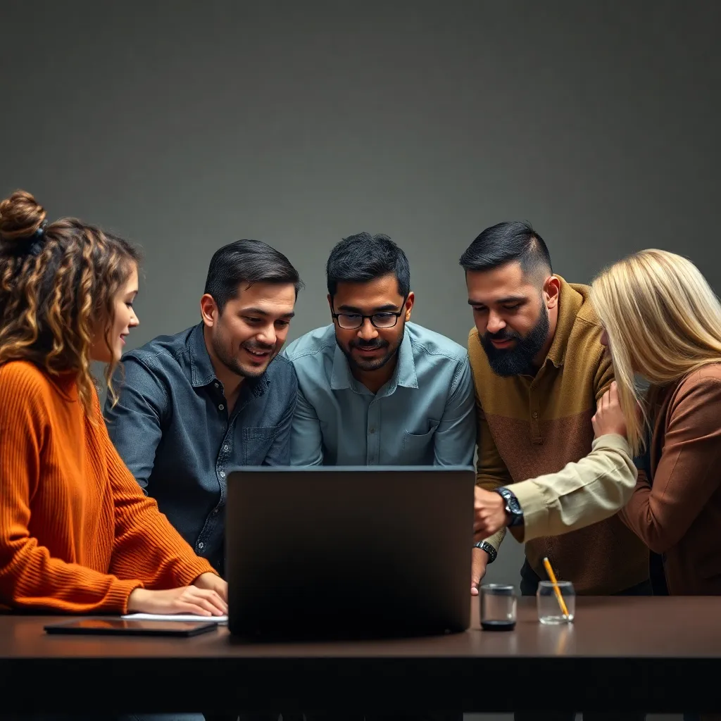 Допомога в проєктах